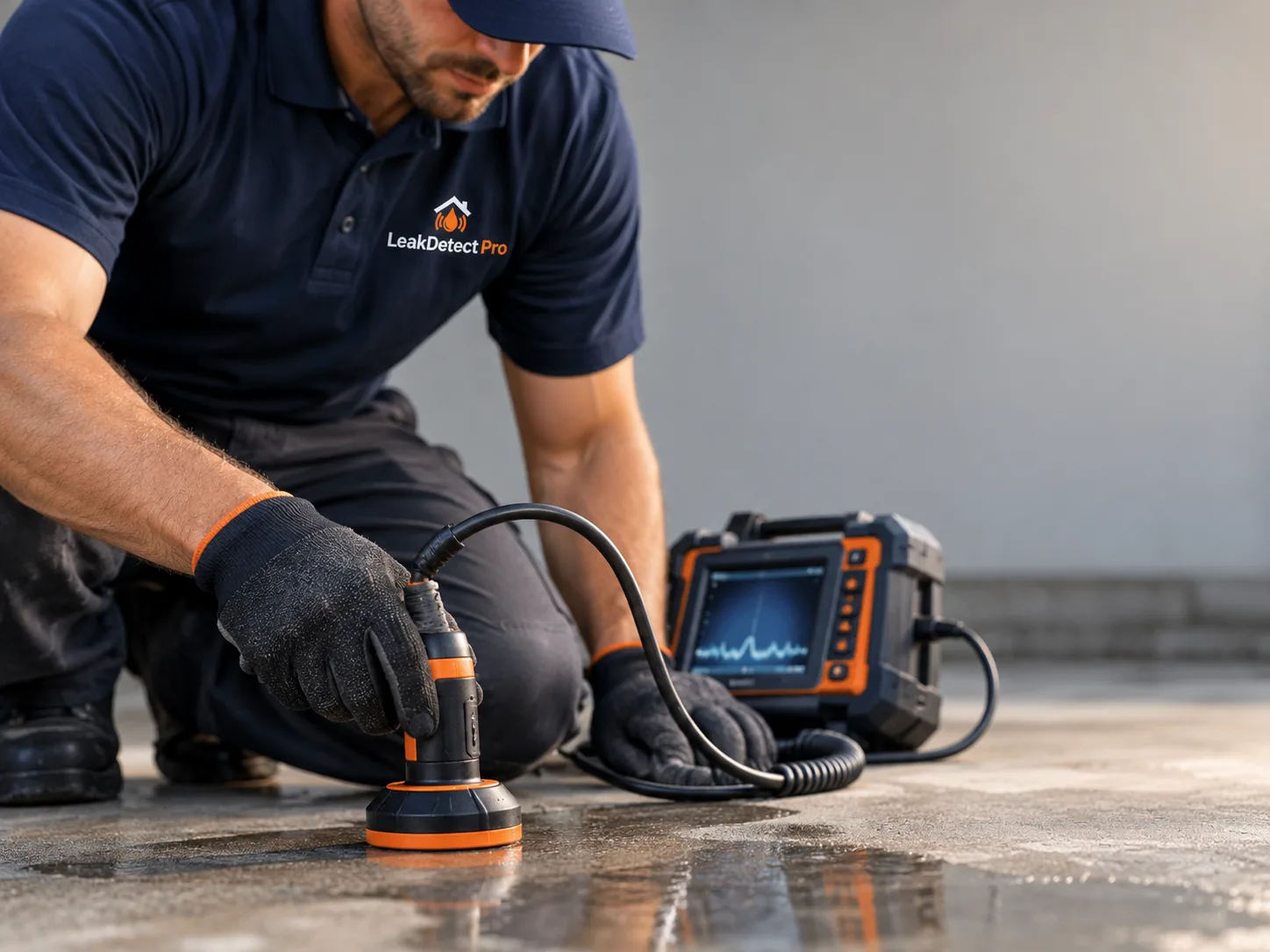 Flat Roof Analysis in Bethel Island, CA